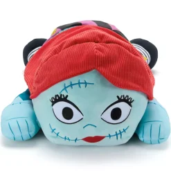 New Disney Store Grande peluche Sally Cuddleez, L'Étrange Noël de monsieur Jack de Tim Burton, 62 cm