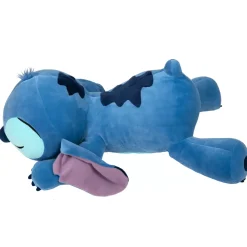 Clearance Disney Store Grande peluche Stitch Cuddleez, Lilo & Stitch – 58,5 cm