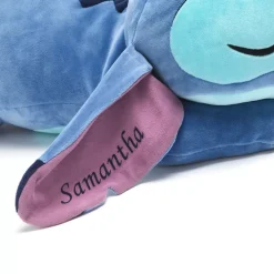 Clearance Disney Store Grande peluche Stitch Cuddleez, Lilo & Stitch – 58,5 cm