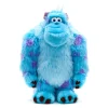 Discount Disney Store Grande peluche Sulli, Monstres et Cie