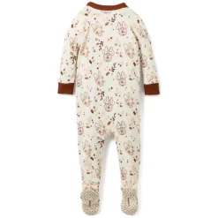 Outlet Disney Store Grenouillère Minnie et Daisy Duck en tissu extensible pour bébé