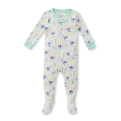 Discount Disney Store Grenouillère Stitch pour bébé, Lilo & Stitch