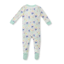 Discount Disney Store Grenouillère Stitch pour bébé, Lilo & Stitch