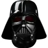 Hot Disney Store Hasbro Casque électronique Dark Vador de luxe, collection Star Wars The Black Series