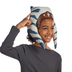 Discount Disney Store Hasbro Masque Ahsoka Tano électronique, Star Wars