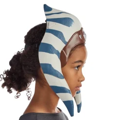 Discount Disney Store Hasbro Masque Ahsoka Tano électronique, Star Wars