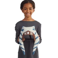 Discount Disney Store Hasbro Masque Ahsoka Tano électronique, Star Wars