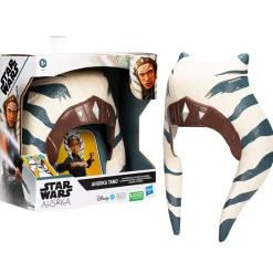 Discount Disney Store Hasbro Masque Ahsoka Tano électronique, Star Wars