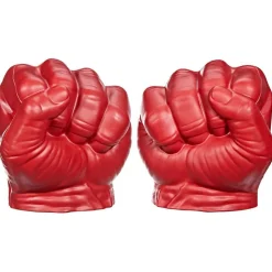 Sale Disney Store Hasbro Poings gamma fracassants de Hulk Rouge, Captain America: Brave New World