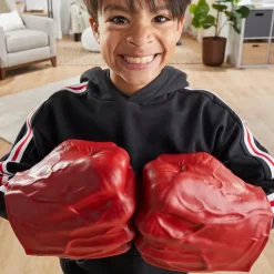 Sale Disney Store Hasbro Poings gamma fracassants de Hulk Rouge, Captain America: Brave New World