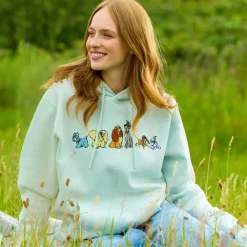 Online Disney Store Haut à capuche Chiens Disney pour adultes