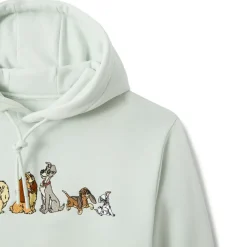 Online Disney Store Haut à capuche Chiens Disney pour adultes