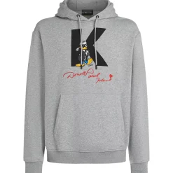 Clearance Disney Store Haut à capuche Disney x KARL LAGERFELD pour hommes