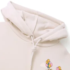 Disney Store Haut à capuche Là-Haut pour adultes