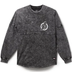 Clearance Disney Store Haut Avengers Spirit Jersey pour adultes