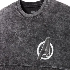 Clearance Disney Store Haut Avengers Spirit Jersey pour adultes