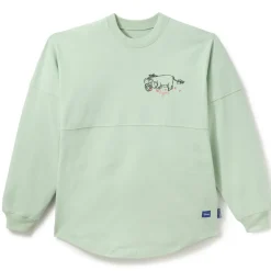 Online Disney Store Haut Bourriquet Spirit Jersey vert pour adultes, Winnie l'Ourson