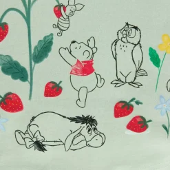 Online Disney Store Haut Bourriquet Spirit Jersey vert pour adultes, Winnie l'Ourson