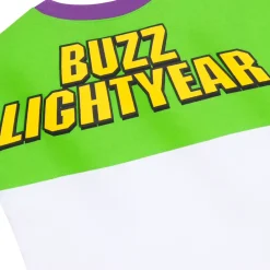 Clearance Disney Store Haut Buzz l'Éclair Spirit Jersey pour enfants, Toy Story