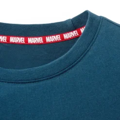 Hot Disney Store Haut Spider-Man à manches longues pour adultes