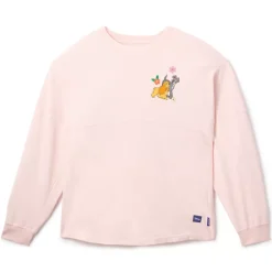 Sale Disney Store Haut Spirit Jersey La Belle et le Clochard pour adultes