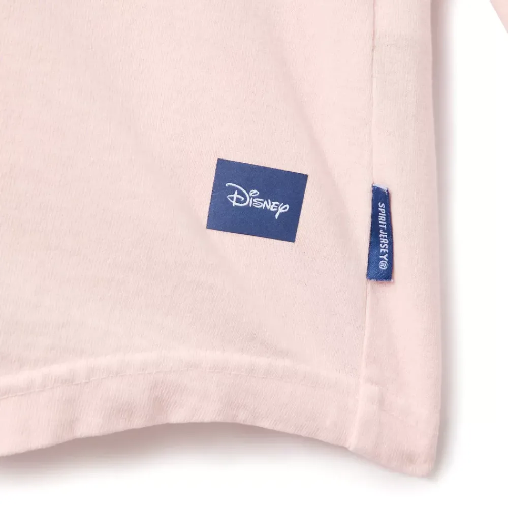 Sale Disney Store Haut Spirit Jersey La Belle et le Clochard pour adultes