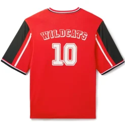 Best Disney Store Haut Wildcats pour adultes, High School Musical