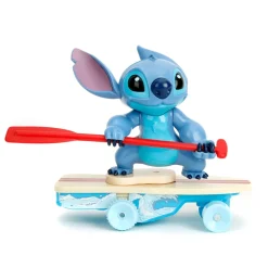 Sale Disney Store Jada Toys Jouet Stitch surfeur télécommandé, Lilo & Stitch