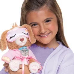 Best Disney Store Jakks Coffret avec peluche Mon chiot choyé Disney Princess Style