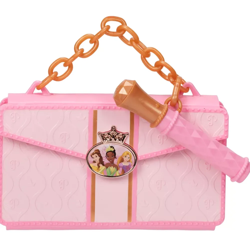 Outlet Disney Store Jakks Ensemble de jeu pochette et téléphone Disney Princess Style