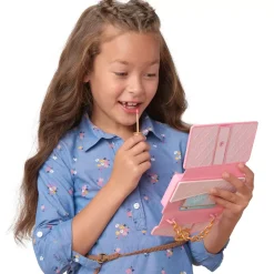 Outlet Disney Store Jakks Ensemble de jeu pochette et téléphone Disney Princess Style