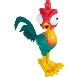 Outlet Disney Store Jakks Jouet à couinement Hei Hei, Vaiana 2