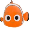 Disney Store Jazwares Grande peluche Nemo Squishmallows, Le Monde de Nemo