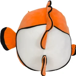 Disney Store Jazwares Grande peluche Nemo Squishmallows, Le Monde de Nemo