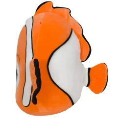 Disney Store Jazwares Grande peluche Nemo Squishmallows, Le Monde de Nemo