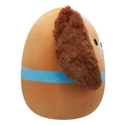 Disney Store Jazwares Grande peluche Squishmallows Lady, La Belle et le Clochard – 35 cm