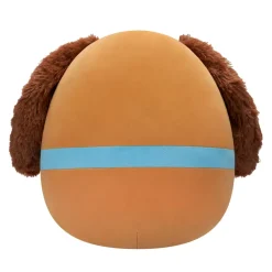 Disney Store Jazwares Grande peluche Squishmallows Lady, La Belle et le Clochard – 35 cm