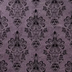 Online Disney Store Jeté papier peint de The Haunted Mansion