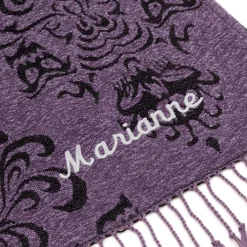 Online Disney Store Jeté papier peint de The Haunted Mansion