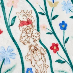 Outlet Disney Store Jeté Winnie l'Ourson et ses Amis