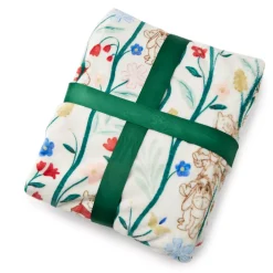 Outlet Disney Store Jeté Winnie l'Ourson et ses Amis