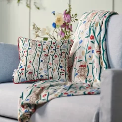 Outlet Disney Store Jeté Winnie l'Ourson et ses Amis