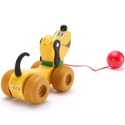 Sale Disney Store Jouet à tirer Pluto