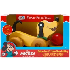 Sale Disney Store Jouet à tirer Pluto