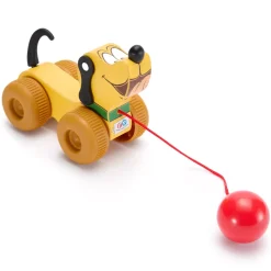 Sale Disney Store Jouet à tirer Pluto