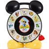 Hot Disney Store Jouet éducatif Mickey fermier SEE 'N SAY, Mickey Mouse et ses amis