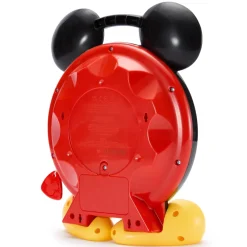 Hot Disney Store Jouet éducatif Mickey fermier SEE 'N SAY, Mickey Mouse et ses amis