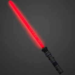 Sale Disney Store Jouet sabre laser de Dark Maul, Star Wars : La Menace fantôme