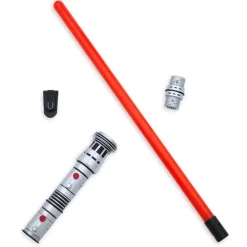 Sale Disney Store Jouet sabre laser de Dark Maul, Star Wars : La Menace fantôme
