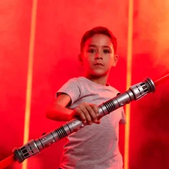 Sale Disney Store Jouet sabre laser de Dark Maul, Star Wars : La Menace fantôme